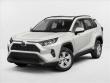 Used 2022 Toyota RAV4 XLE Premium SUV