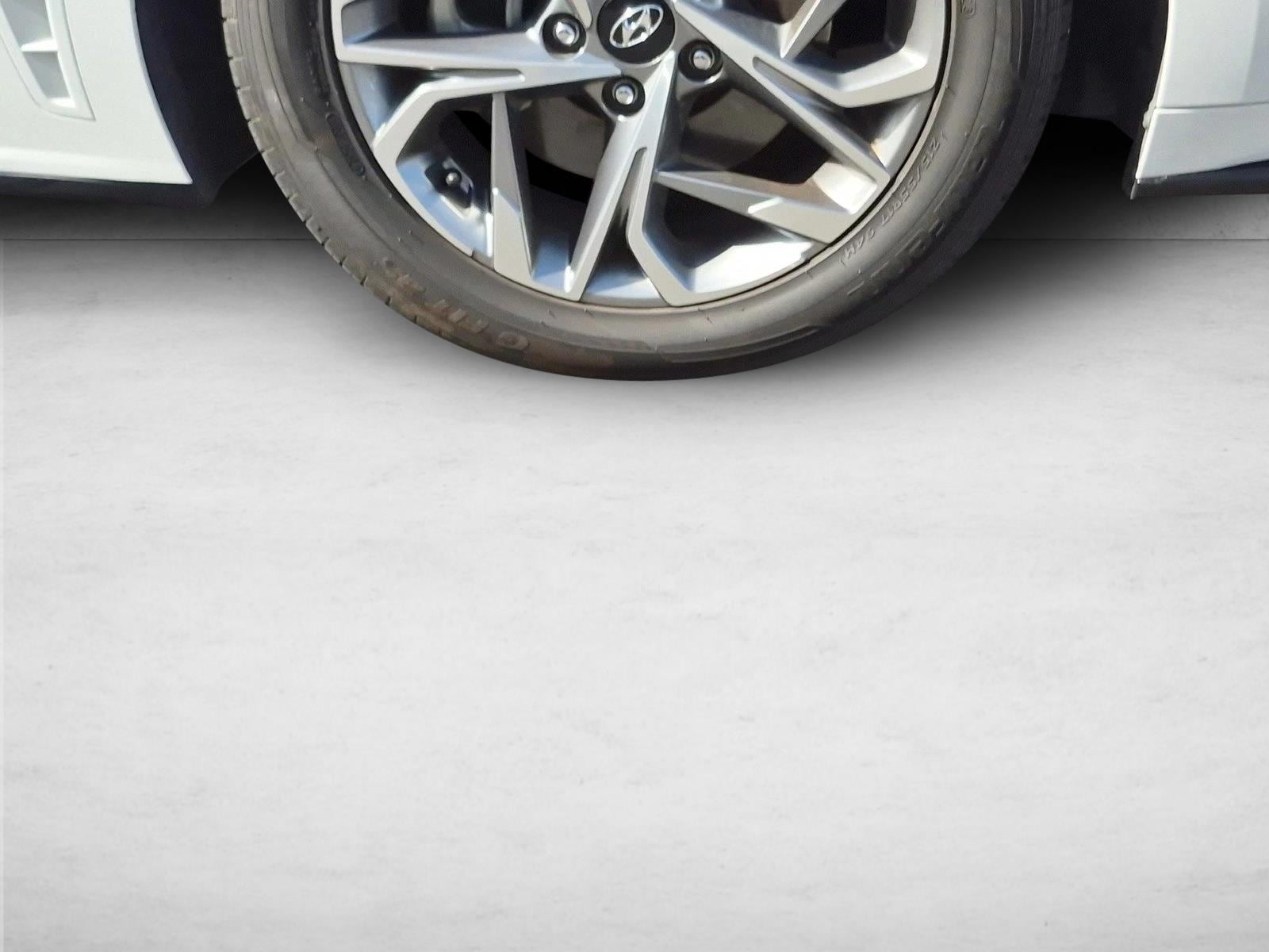 2020 Hyundai Sonata SEL - Photo 24