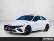 New 2026 Hyundai Elantra SEL Sport Premium Sedan