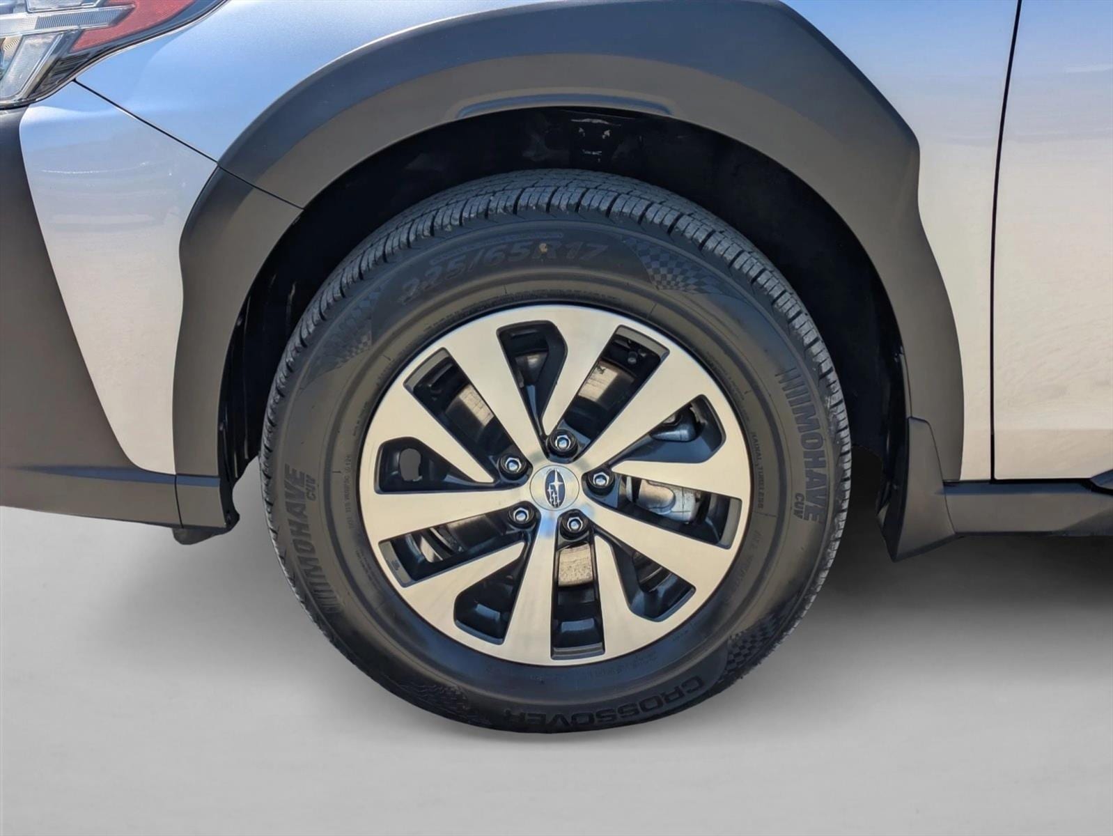 2023 Subaru Outback Base - Photo 22