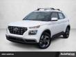 New 2026 Hyundai Venue SEL SUV