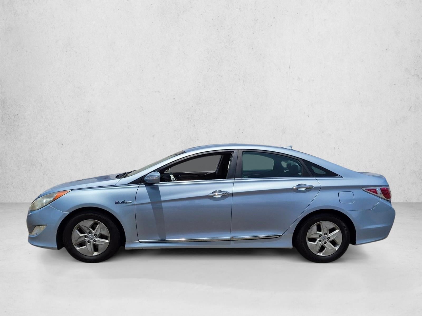 Used 2012 Hyundai Sonata Hybrid Base with VIN KMHEC4A40CA043785 for sale in Carlsbad, CA