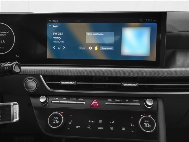 2025 Hyundai Sonata SEL - Photo 7