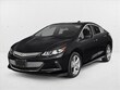 Chevrolet Volt