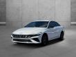 New 2026 Hyundai Elantra SEL Sport Sedan