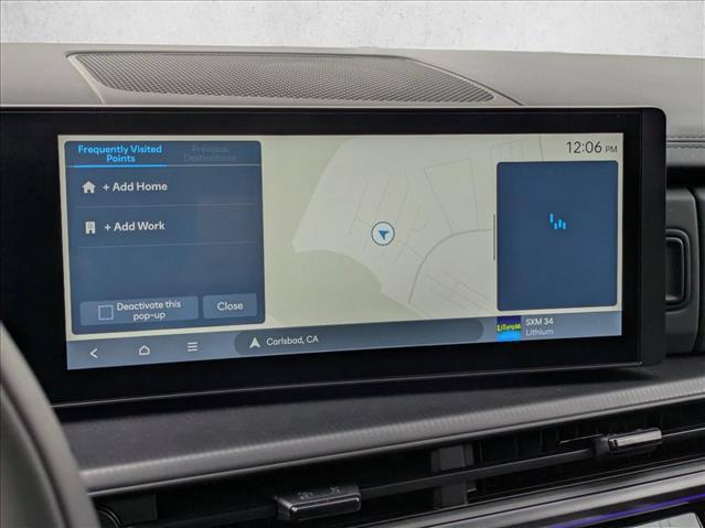 2025 Hyundai Santa Fe Calligraphy - Photo 14