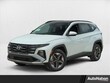 Hyundai Tucson Hybrid