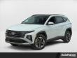 New 2025 Hyundai Tucson Hybrid SEL Convenience SUV