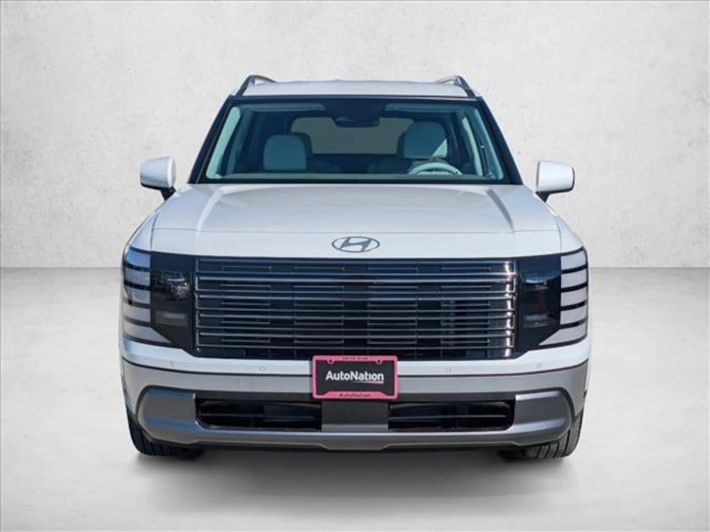 New 2026 Hyundai Palisade SEL 7P SUV