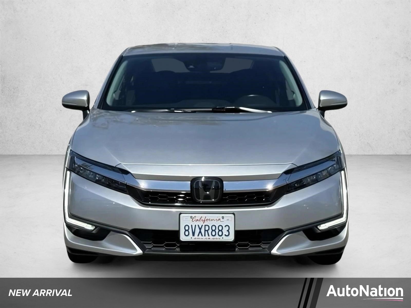 2021 Honda Clarity Touring Plug-In Hybrid's photo