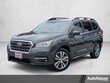  Subaru Ascent
