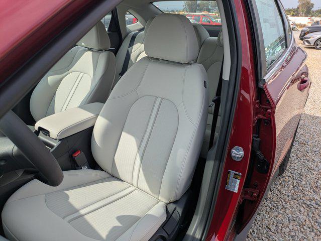 2025 Hyundai Sonata SE - Photo 15