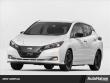 Used 2023 Nissan LEAF S Hatchback