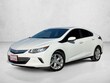  Chevrolet Volt