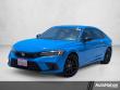 Used 2024 Honda Civic Sport Hatchback