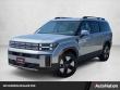 New 2026 Hyundai Santa Fe Hybrid SEL SUV