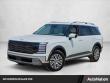 New 2026 Hyundai Palisade Hybrid SEL Premium 8P SUV