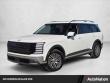 New 2027 Hyundai Palisade Hybrid Blue SEL Premium 8P SUV