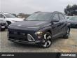 New 2026 Hyundai Kona Limited FWD SUV
