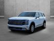 New 2026 Hyundai Palisade SEL FWD SUV