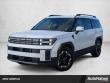 New 2026 Hyundai Santa Fe SEL AWD SUV
