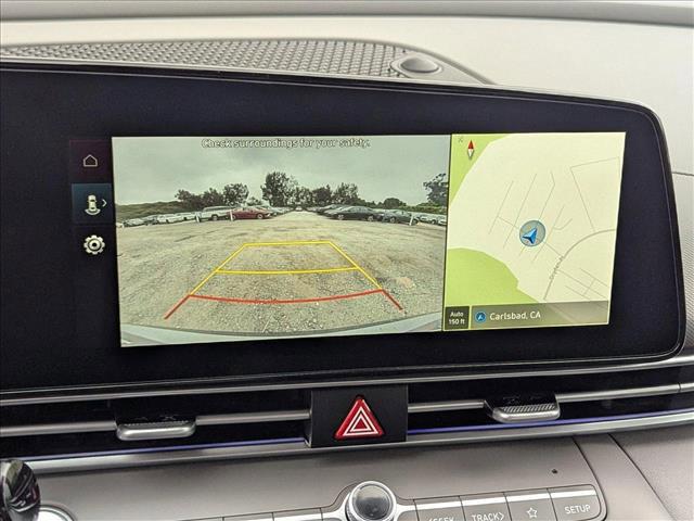 2025 Hyundai Elantra Blue - Photo 12