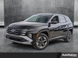 Hyundai Tucson Hybrid