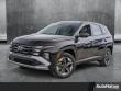 New 2025 Hyundai Tucson Hybrid SEL Convenience SUV
