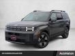 New 2026 Hyundai Santa Fe Hybrid SEL SUV