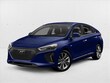 Hyundai Ioniq Hybrid