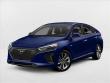 Used 2019 Hyundai Ioniq Hybrid SEL Hatchback
