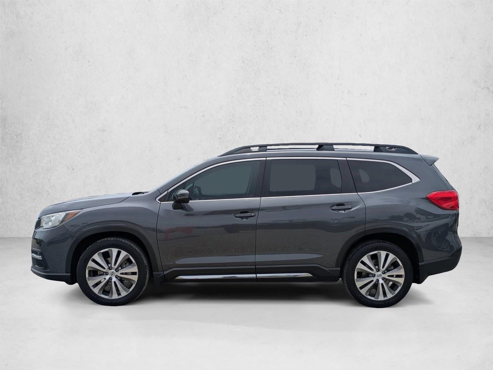 2019 Subaru Ascent Limited - Photo 9