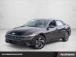 New 2025 Hyundai Elantra Hybrid SEL Sport Sedan