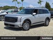  Hyundai Palisade Hybrid