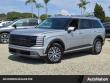 New 2027 Hyundai Palisade Hybrid SEL Premium 8P Sport Utility