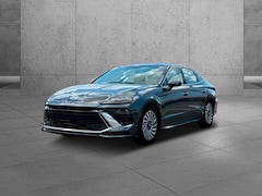 2025 Hyundai Sonata Hybrid Limited Sedan