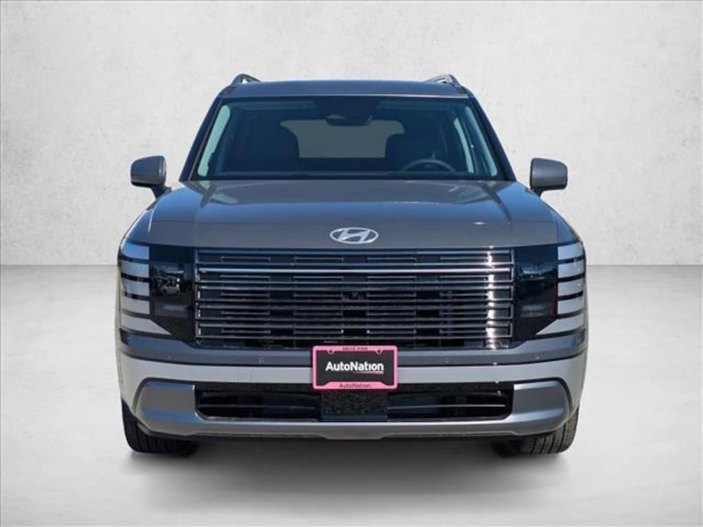 New 2026 Hyundai Palisade Limited SUV