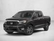 Used 2022 Honda Ridgeline RTL-E Truck Crew Cab