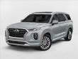 Used 2020 Hyundai Palisade Limited SUV