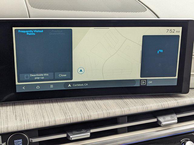 2025 Hyundai Santa Fe Calligraphy - Photo 12