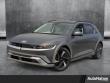 New 2025 Hyundai IONIQ 5 Limited SUV