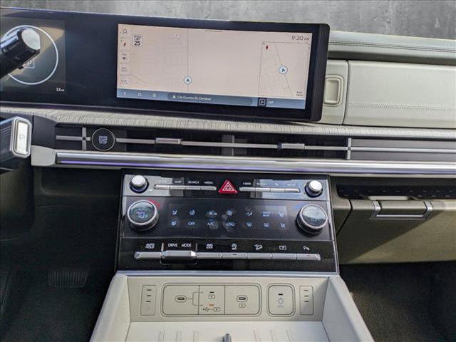 2025 Hyundai Santa Fe Calligraphy - Photo 14