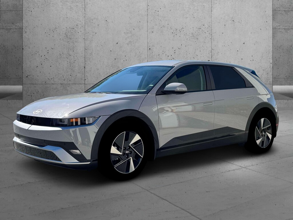 New 2026 Hyundai IONIQ 5 SEL SUV