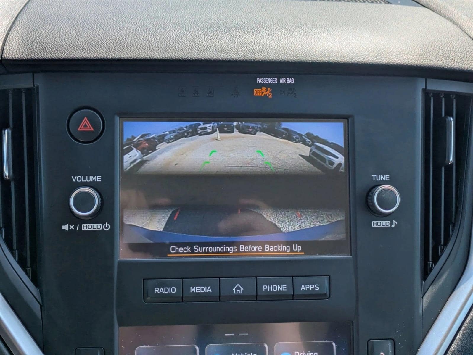 2023 Subaru Outback Base - Photo 13