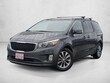  Kia Sedona