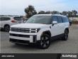 New 2026 Hyundai Santa Fe Hybrid SEL SUV