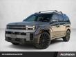 New 2025 Hyundai Santa Fe Calligraphy FWD SUV