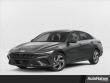 New 2026 Hyundai Elantra Limited Sedan