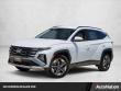 New 2026 Hyundai Tucson Hybrid SEL Convenience SUV