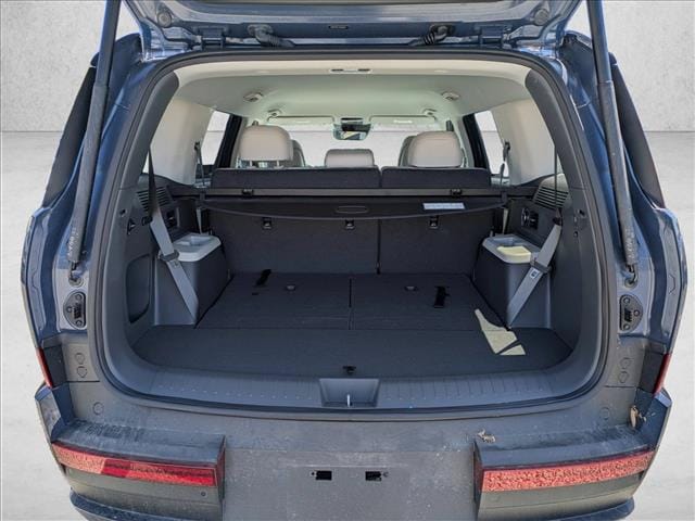 2025 Hyundai Santa Fe SEL - Photo 6